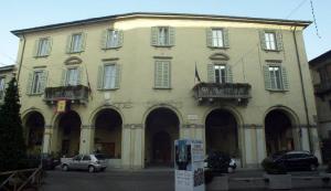 Palazzo del Municipio - complesso