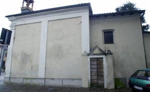 Chiesa di S. Rocco