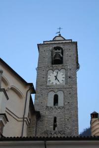 Campanile della Chiesa di S. Martino