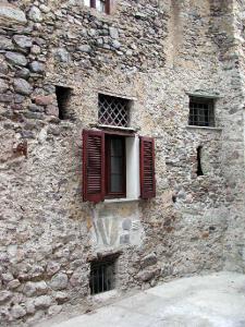 Casa Gianoncelli Passeri