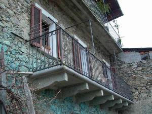 Casa Gianoncelli Passeri