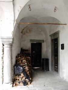 Casa Gianoncelli Passeri
