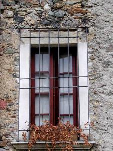 Casa Gianoncelli Passeri