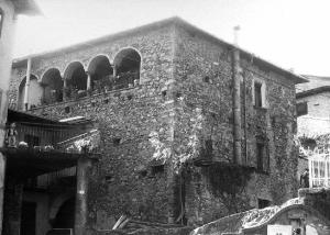 Casa Gianoncelli Passeri