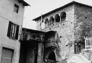 Casa Gianoncelli Passeri