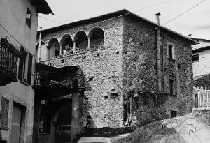 Casa Gianoncelli Passeri