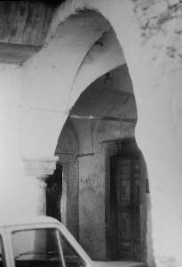 Casa Gianoncelli Passeri