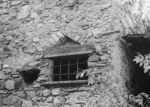 Casa Gianoncelli Passeri