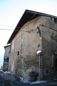 Antiche prigioni (ex)