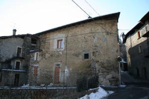 Antiche prigioni (ex)