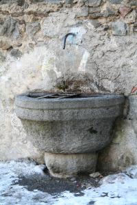Antiche prigioni (ex)