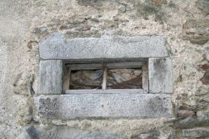 Antiche prigioni (ex)