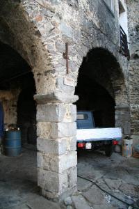 Antiche prigioni (ex)
