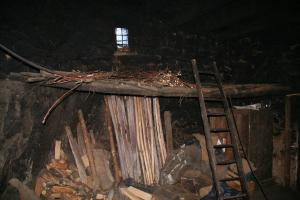 Antiche prigioni (ex)