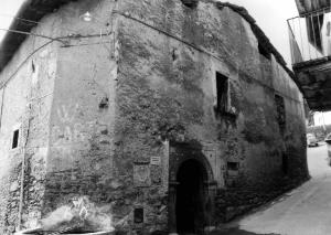 Antiche prigioni (ex)