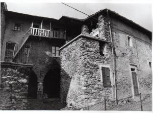 Antiche prigioni (ex)