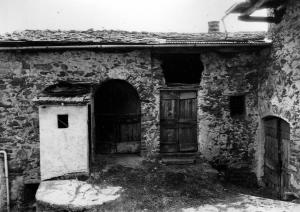 Antiche prigioni (ex)