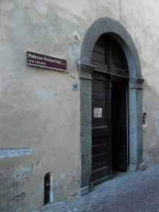 Municipio di Traona