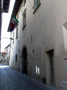 Municipio di Traona