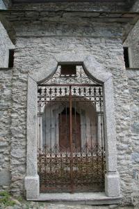 Caneva vescovile (ex)