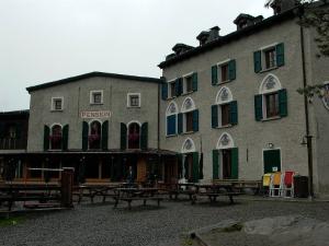 Albergo dei Forni