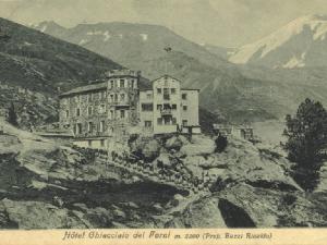 Albergo dei Forni