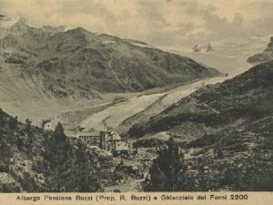 Albergo dei Forni