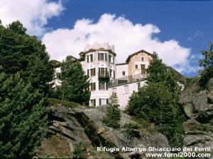 Albergo dei Forni