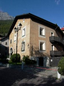 Casa Anzi