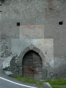 Casa Castellazzi Cola