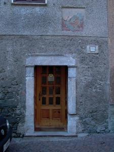 Casa Giacomelli Compagnoni