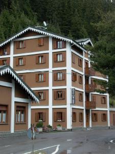 Albergo Milano