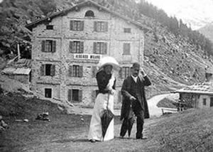 Albergo Milano