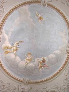 Casa Arcipretale di Tresivio