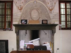 Casa Arcipretale di Tresivio