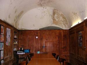 Casa Arcipretale di Tresivio