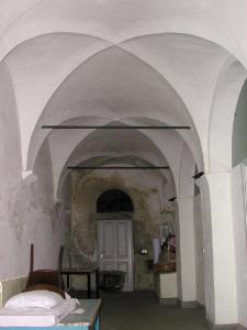 Casa Arcipretale di Tresivio
