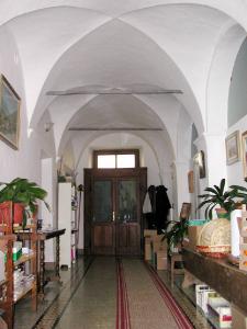 Casa Arcipretale di Tresivio