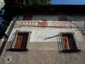 Casa Gandola Quadrio