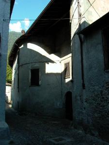 Casa Gandola Quadrio
