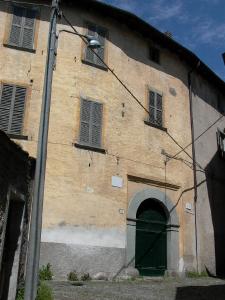 Casa Cederna