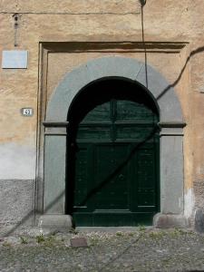 Casa Cederna