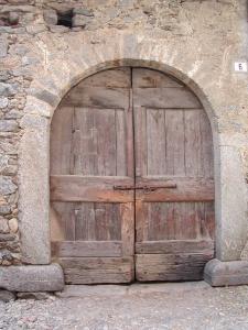 Casa Cederna