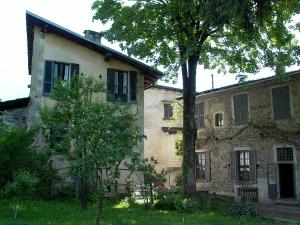 Casa Cederna