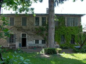 Casa Cederna