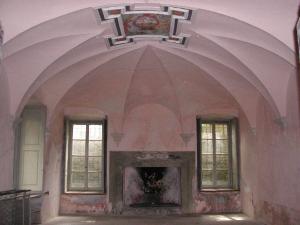 Casa Cederna
