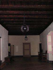 Casa Cederna