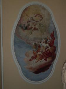 Casa Cederna