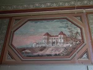 Casa Cederna