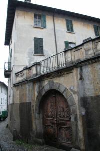 Casa Basci Via Roma 3